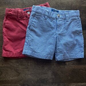 Polo Ralph Lauren Shorts 2T